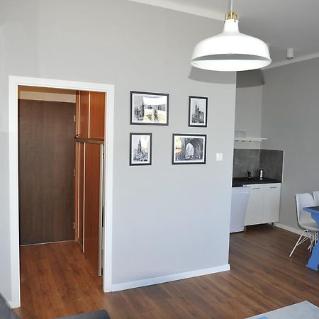 Apartament Feniks Stare Miasto 克拉科夫 外观 照片