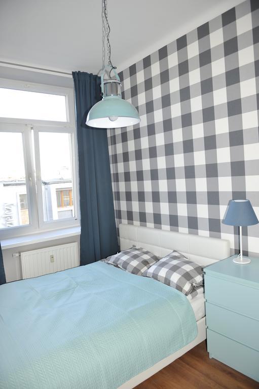 Apartament Feniks Stare Miasto 克拉科夫 外观 照片