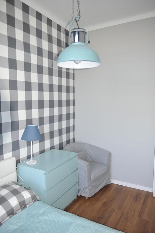 Apartament Feniks Stare Miasto 克拉科夫 外观 照片