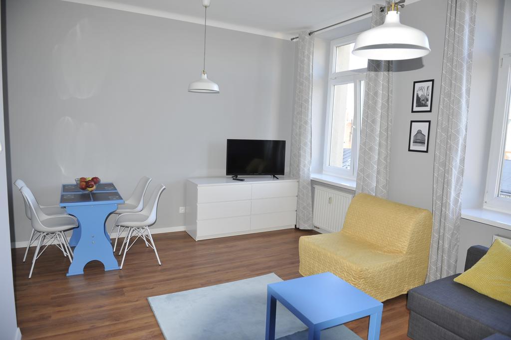 Apartament Feniks Stare Miasto 克拉科夫 外观 照片