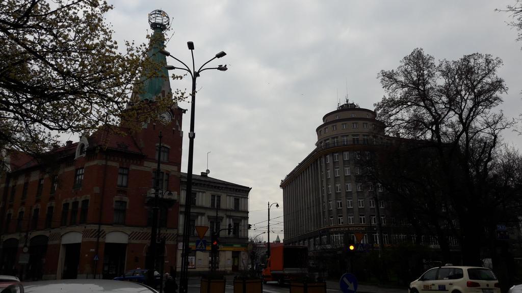 Apartament Feniks Stare Miasto 克拉科夫 外观 照片